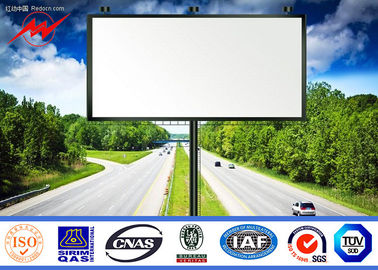 中国 掲示板の広告の外の動産によって取付けられる LED スクリーン TV のトラック、 サプライヤー