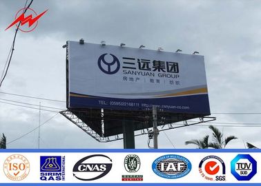 中国 RGB LED スクリーンとの P16 を広告する 3m 商業屋外のデジタルの掲示板 サプライヤー