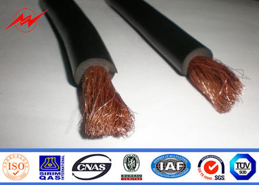 中国 750v アルミ合金のコンダクター電線およびケーブル ポリ塩化ビニール ケーブルの赤い白 サプライヤー