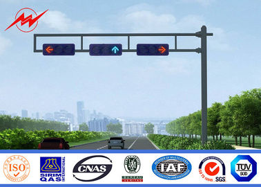 中国 交通安全のための太陽鋼鉄伝達ポーランド人の警報灯 EMK USU96 サプライヤー