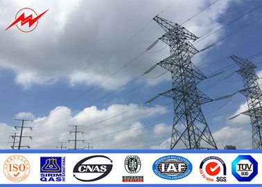 中国 220 の KV の円形の電流を通された電力のポーランド人の送電線ポーランド人 ISO の承認 サプライヤー