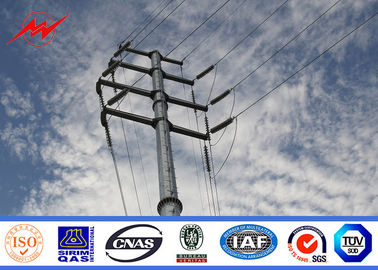 中国 田園電気プロジェクトのための電気強力な IP65 によって電流を通される鋼鉄ポーランド人 サプライヤー