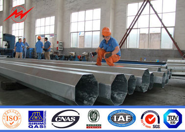 中国 11.8M 500 Kgf 8側面によって電流を通される鋼鉄ポーランド人の瀝青の表面4mmの厚さ サプライヤー