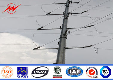 中国 ASTM電力配分ラインのための123八角形伝達電力ポーランド人 サプライヤー