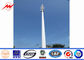 50m の円錐 138kv 送電タワー/送電ポーランド人 サプライヤー