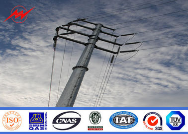 中国 電気送電線のための30ft NEAの電力ポーランド人 サプライヤー