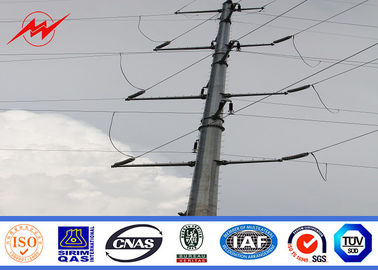 中国 フィリピンの送電線のために電流を通される扱われた 35F 電力の棒 サプライヤー