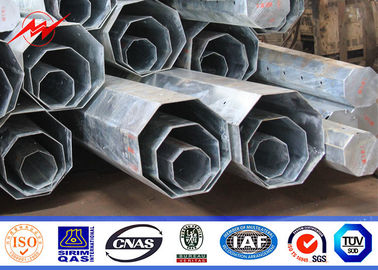 中国 35のFTによって電流を通される鋼鉄管状のポーランド人69人のKv鋼鉄伝達ポーランド人パキスタンの標準 サプライヤー
