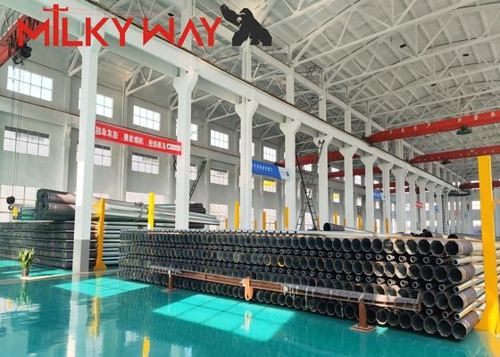 中国 80FT 3セクション 1200kg/1680kg/2000kg フィリピン NGCP 標準電気鋼柱 サプライヤー