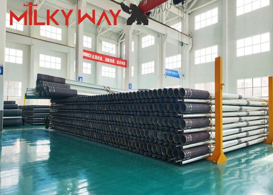 品質  10m Octagonal Street Light Pole Q235 Steel Hot-Dip Galvanized 工場