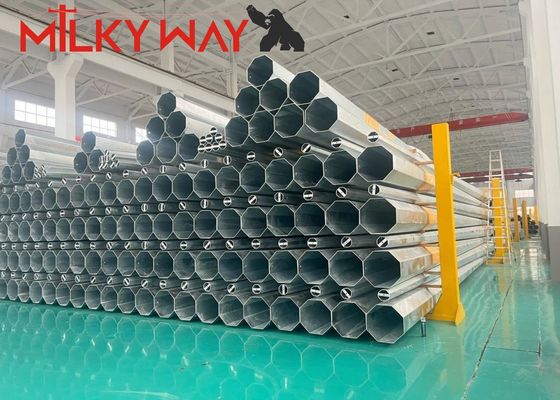 16m送電線鉄塔 & 送電鉄塔 サプライヤー
