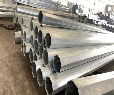 11.9M 8kn 電動電極を3つのセクションで多機能の階段の上部で サプライヤー