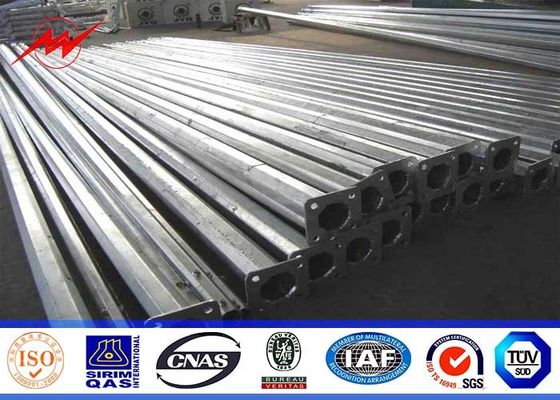 クラス 3 70ft の電力ポーランド人 3mm 上昇の段との 22m