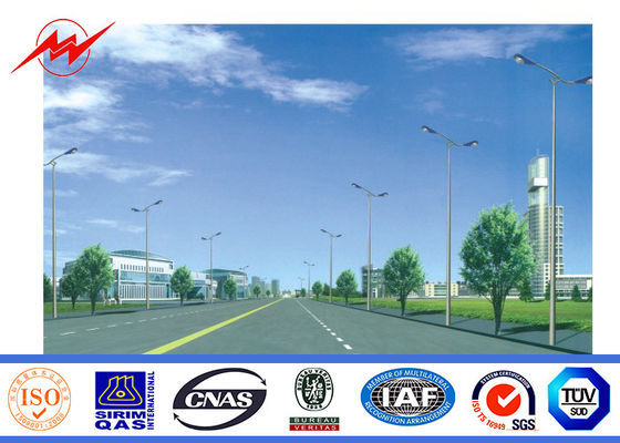 2 十字の腕を搭載する私道 2.5mm 塗る電流を通された鋼鉄ポーランド人 1 のセクション