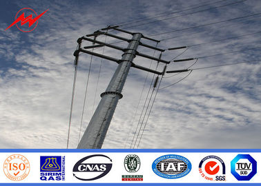 電気送電線のための30ft NEAの電力ポーランド人