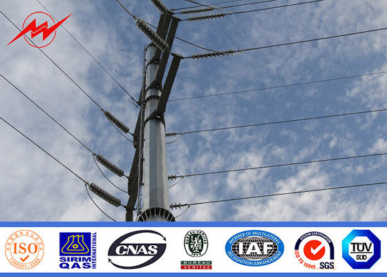 電気の配分のための 3mm の厚さ NGCP の電力ポーランド人