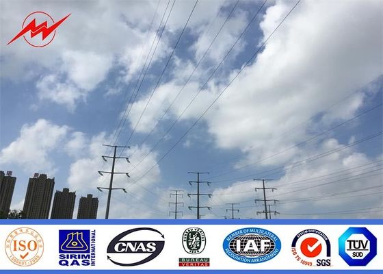 11KV 多味方された電気はめ込みポーランド人の熱いすくい電流を通された鋼鉄ポーランド人