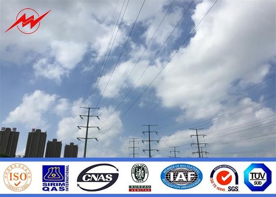 11KV 多味方された電気はめ込みポーランド人の熱いすくい電流を通された鋼鉄ポーランド人