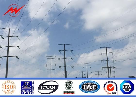 11KV 多味方された電気はめ込みポーランド人の熱いすくい電流を通された鋼鉄ポーランド人