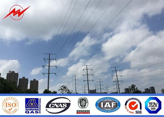 電気の実用性の先を細くされる耐圧防爆電力のポーランド人 138kv の円形