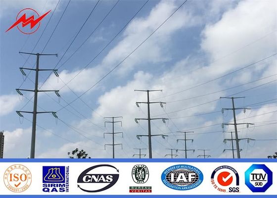 電気の実用性の先を細くされる耐圧防爆電力のポーランド人 138kv の円形