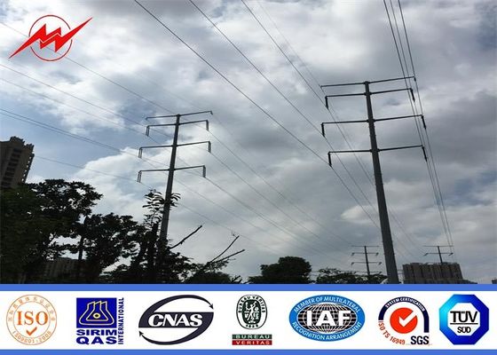 厚さ 3 つの mm の複数のピラミッド形の電流を通された鋼鉄ポーランド人の電力ポーランド人