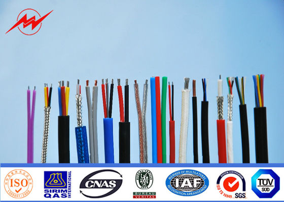 低電圧電線およびケーブル 18 Awg ケーブル CCC の証明 300/450/500/750v