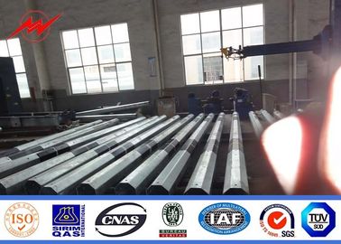 30FT NEAの電力のポーランド人2.75mmの厚さASTM A123の標準