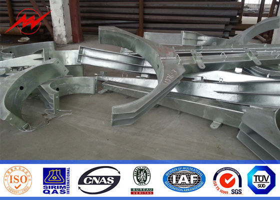 瀝青との 13.8 KV 25FT の 1.0 電力のポーランド人の安全率