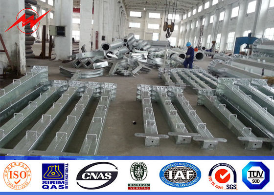 瀝青との 13.8 KV 25FT の 1.0 電力のポーランド人の安全率