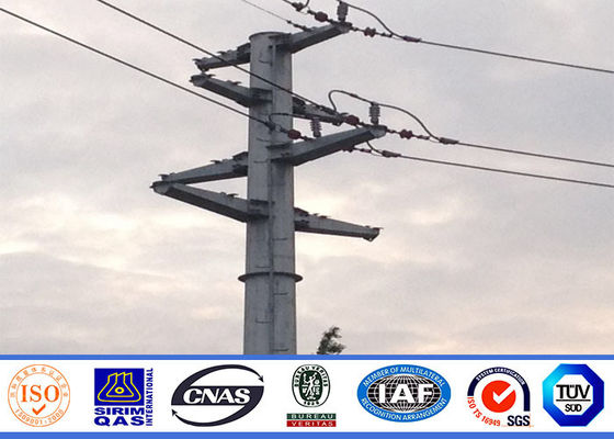 11.8MのGr65熱いすくいの電流を通された鋼鉄ポーランド人5mmの壁厚さ鋼鉄伝達ポーランド人