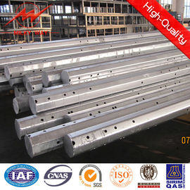 36m 円形角型電源電極 550 KV 空気線用 オーダーメイド色