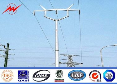 金属の送電3.5mの電流を通された鉄ポーランド人