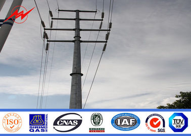 10mmは鋼鉄ASTM A36の実用的な電柱電流を通した
