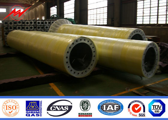 鋼鉄gsmは電気通信のモノラル棒コミュニケーション隠しだての松の木タワーをごまかしました