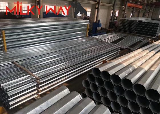 シルバー・ホワイト・ステール・パワー・ポール・スペシフィケーション・フォー・ウェルディング・スタンダード CWB AND AWS D 1.1