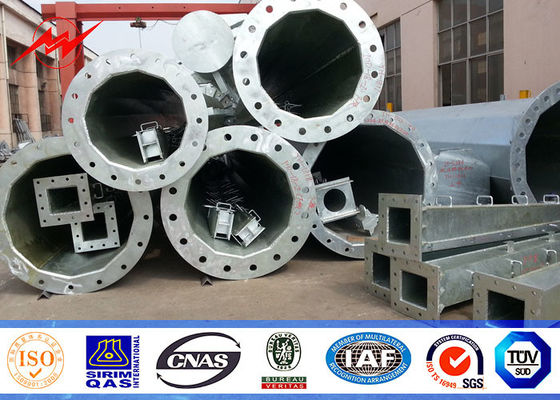 円形の円錐電気伝達ポーランド人の電流を通された配分ポーランド人