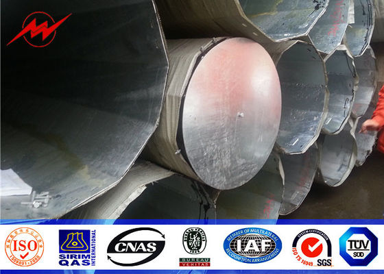 6m-30mのQ235、Q345またはSS400良質のつや出しの鋼鉄棒