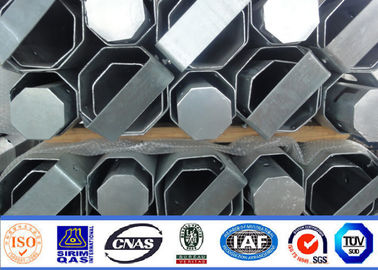 耐久財15Mの50KN配分のための八角形の送電ポーランド人は並びます