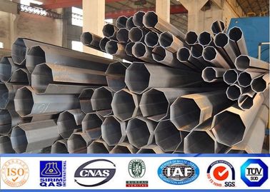 12Mの送電のために電流を通される熱いすくいを持つ33KV電気サービス ポーランド人