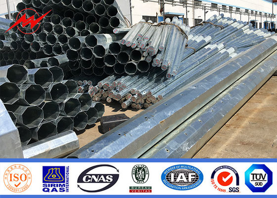 3Mの二重曲げられた光源アームを搭載する熱いすくいの電流を通された通り電気ポーランド人