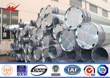 電気Transmission 35m/S Steel電柱13m 400kg