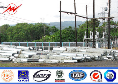 配分ラインのための69KV 133KV 220KVの中型の電圧電力ポーランド人