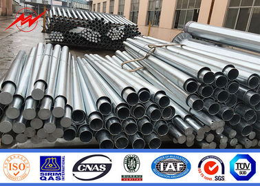 Gr65 138kvの熱いすくいは送電線のための電力の棒に電流を通しました