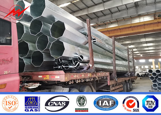 9m 12m 14m 16mの160km/H GI八角形のポーランド人