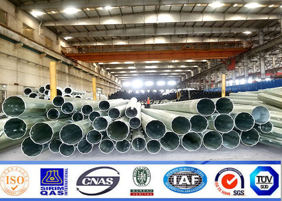 2.5mm高圧10Kv - 220Kvは鋼鉄ポーランド人の先を細くした