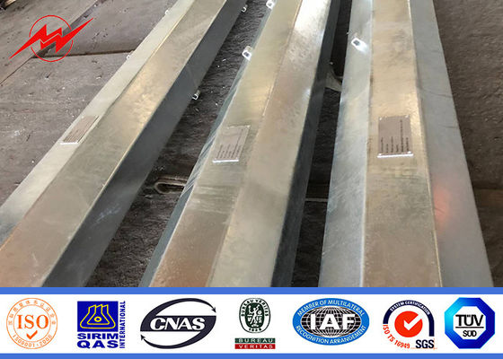 Aws D1.1 Welding Distribution Steel Tubular Electricポーランド人11m 350kg