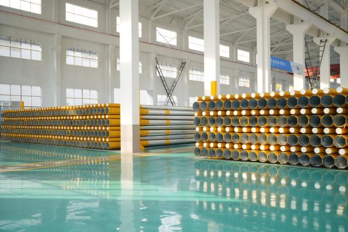 オーダーメイドデザイン 電気電源柱 道路照明 高台庭灯 風抵抗 500km/hまで 2