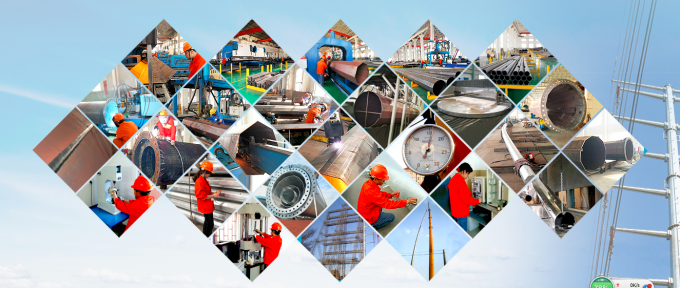 800dan 9m 12m 14m 負荷 ホットディップオクタゴナル 熱電電柱 2