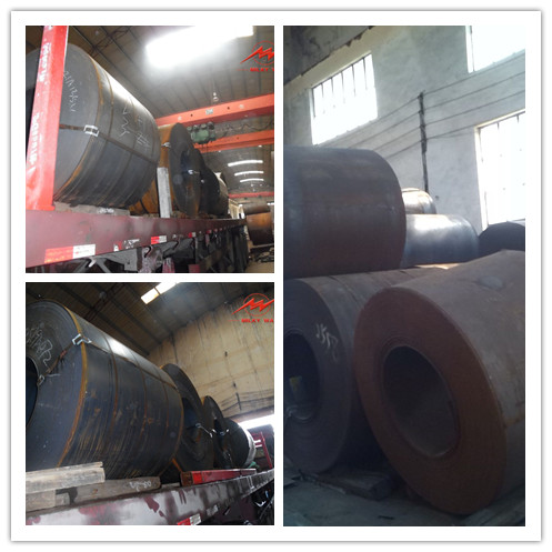 30FT 35FT 電源配送用電鉄8面用ポール 0